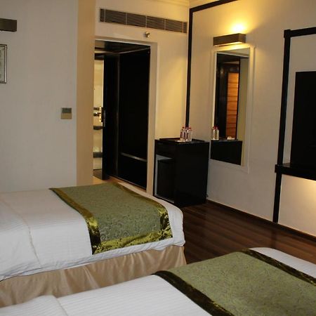 Fortune Inn Haveli, Gandhinagar - Member Itc Hotels' Group מראה חיצוני תמונה