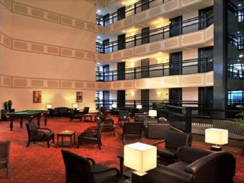 Fortune Inn Haveli, Gandhinagar - Member Itc Hotels' Group מראה חיצוני תמונה