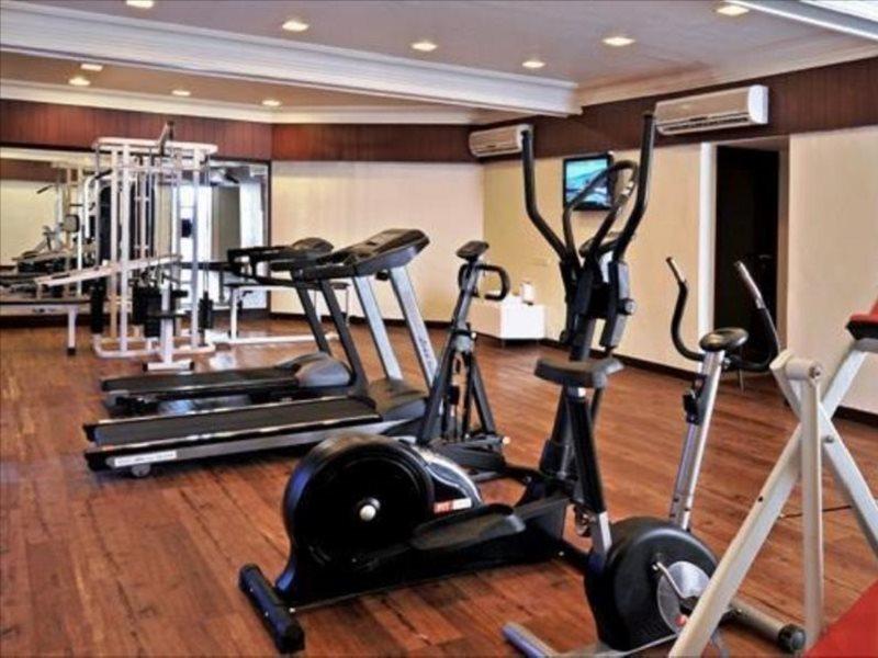 Fortune Inn Haveli, Gandhinagar - Member Itc Hotels' Group מראה חיצוני תמונה
