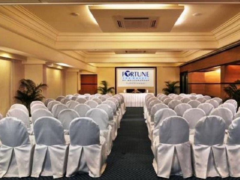 Fortune Inn Haveli, Gandhinagar - Member Itc Hotels' Group מראה חיצוני תמונה