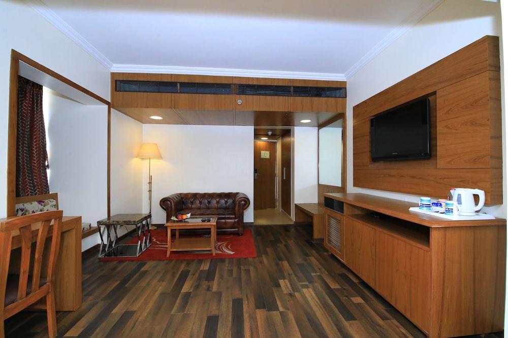 Fortune Inn Haveli, Gandhinagar - Member Itc Hotels' Group מראה חיצוני תמונה