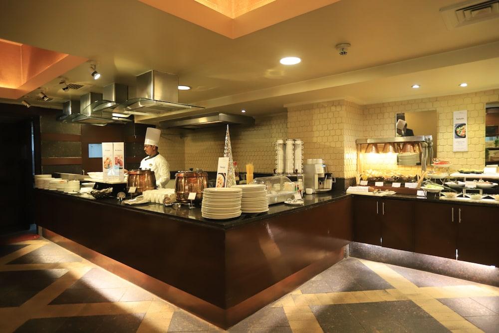 Fortune Inn Haveli, Gandhinagar - Member Itc Hotels' Group מראה חיצוני תמונה
