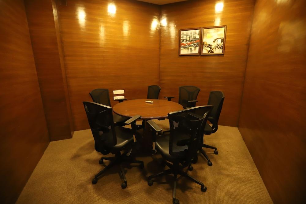 Fortune Inn Haveli, Gandhinagar - Member Itc Hotels' Group מראה חיצוני תמונה