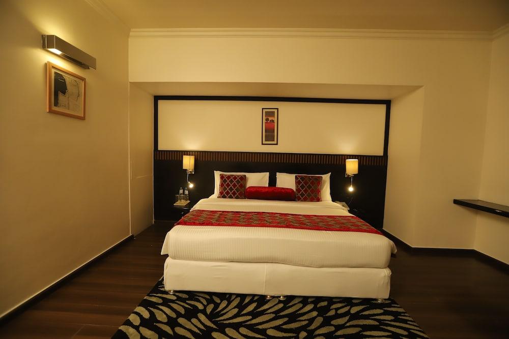 Fortune Inn Haveli, Gandhinagar - Member Itc Hotels' Group מראה חיצוני תמונה