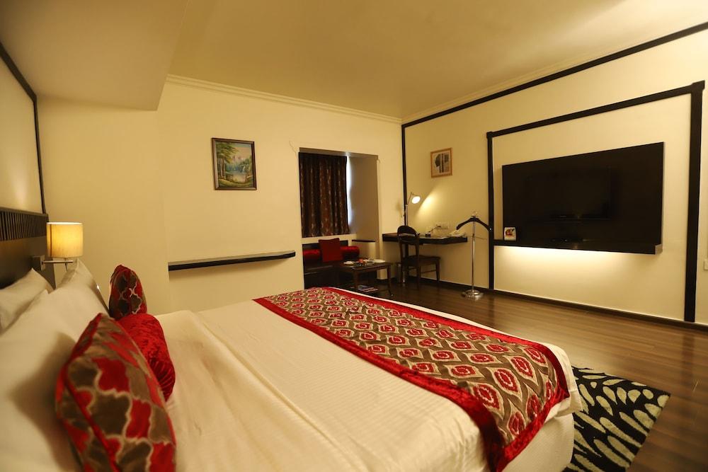 Fortune Inn Haveli, Gandhinagar - Member Itc Hotels' Group מראה חיצוני תמונה