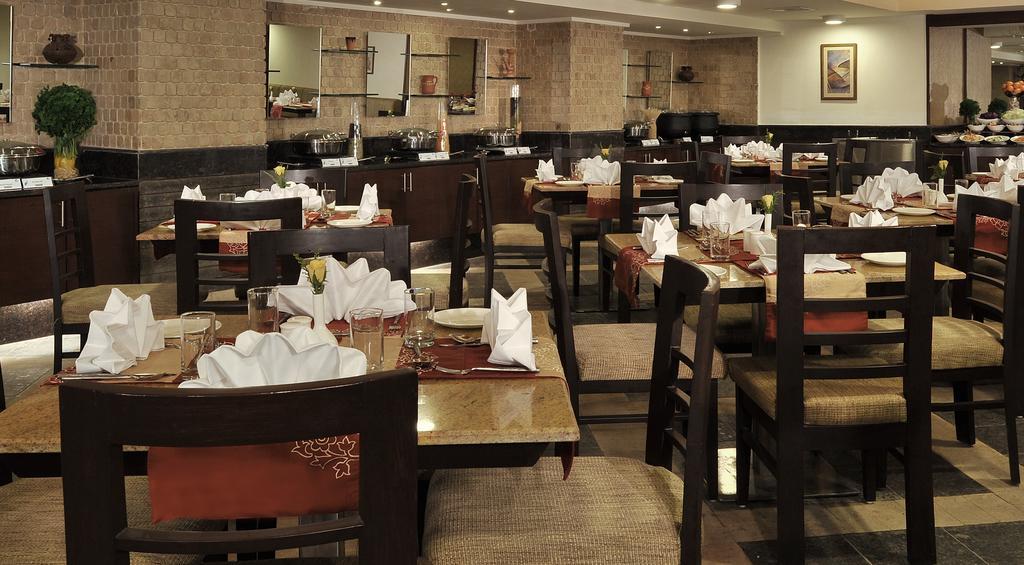 Fortune Inn Haveli, Gandhinagar - Member Itc Hotels' Group מראה חיצוני תמונה