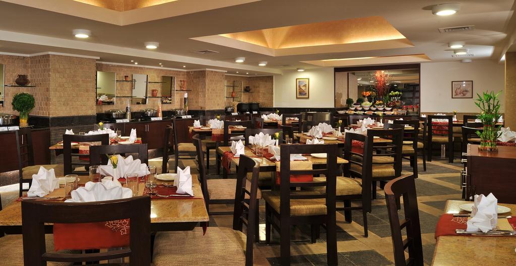 Fortune Inn Haveli, Gandhinagar - Member Itc Hotels' Group מראה חיצוני תמונה