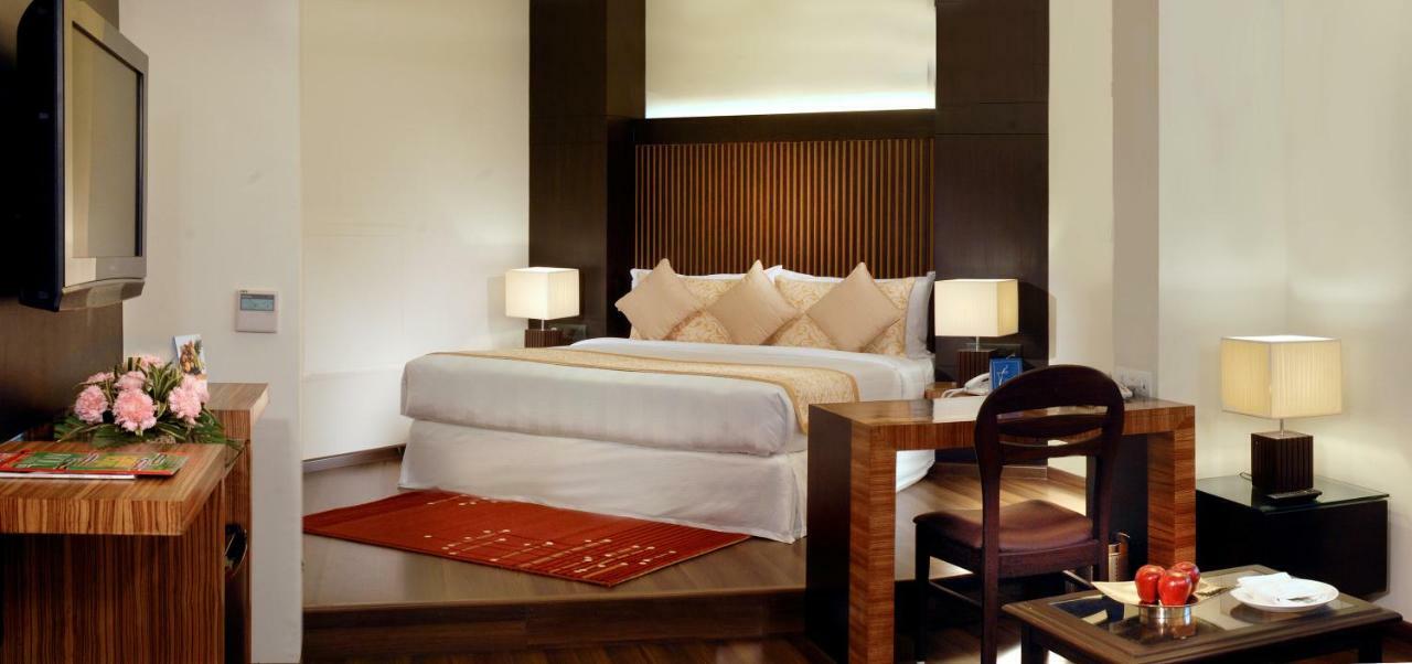 Fortune Inn Haveli, Gandhinagar - Member Itc Hotels' Group מראה חיצוני תמונה