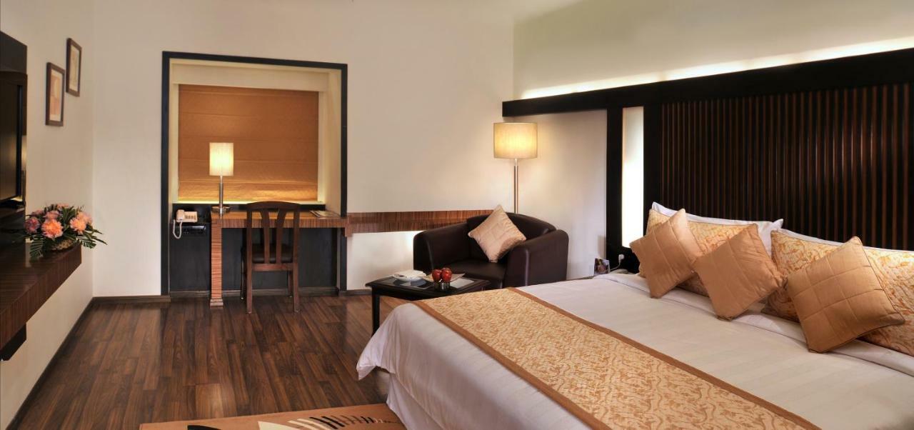 Fortune Inn Haveli, Gandhinagar - Member Itc Hotels' Group מראה חיצוני תמונה