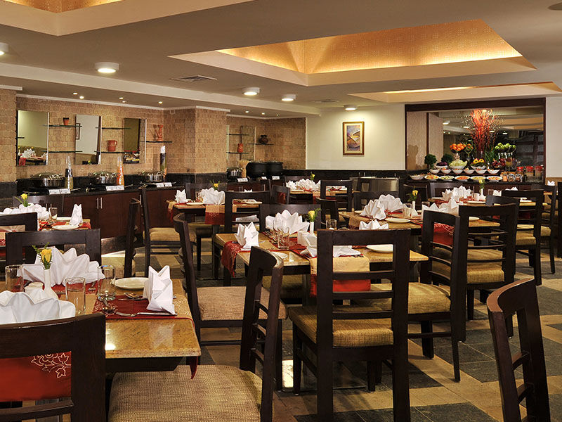 Fortune Inn Haveli, Gandhinagar - Member Itc Hotels' Group מראה חיצוני תמונה