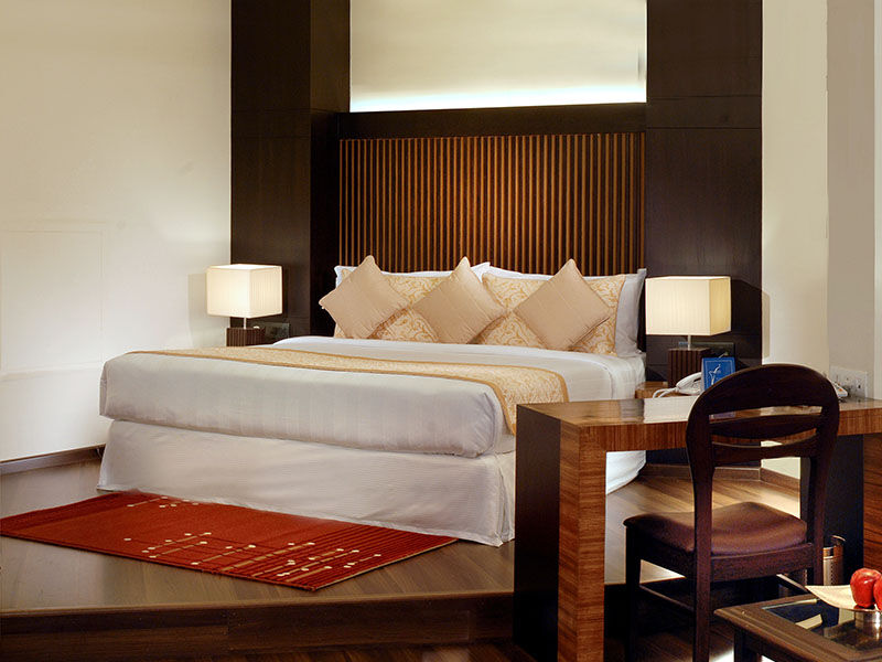 Fortune Inn Haveli, Gandhinagar - Member Itc Hotels' Group מראה חיצוני תמונה