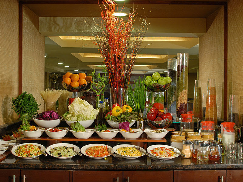 Fortune Inn Haveli, Gandhinagar - Member Itc Hotels' Group מראה חיצוני תמונה