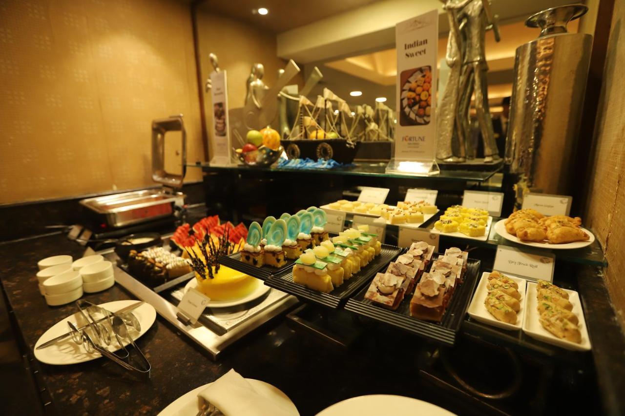 Fortune Inn Haveli, Gandhinagar - Member Itc Hotels' Group מראה חיצוני תמונה