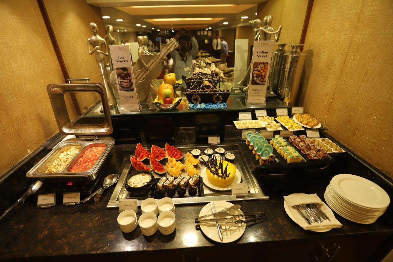Fortune Inn Haveli, Gandhinagar - Member Itc Hotels' Group מראה חיצוני תמונה